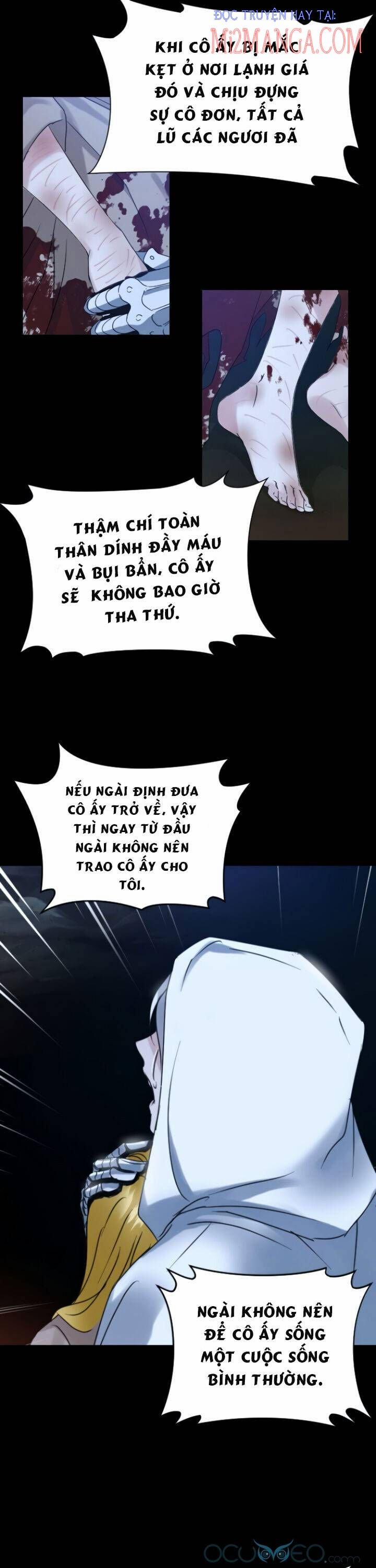 Vị Thánh Ẩn 1 trang 12