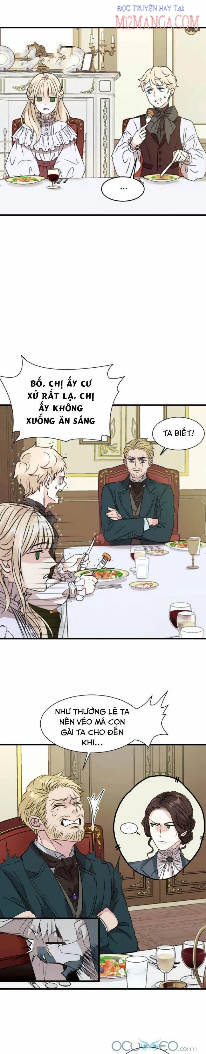 Vị Thánh Ẩn 1 trang 17