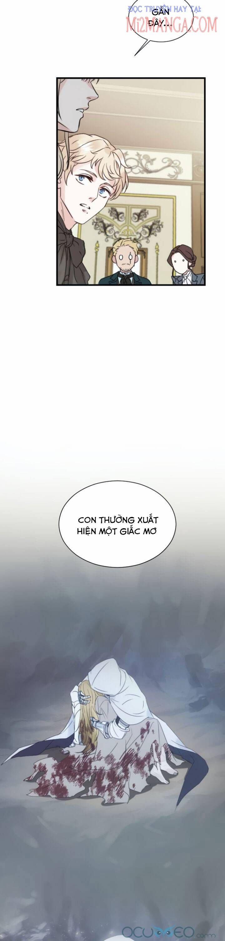 Vị Thánh Ẩn 1 trang 18