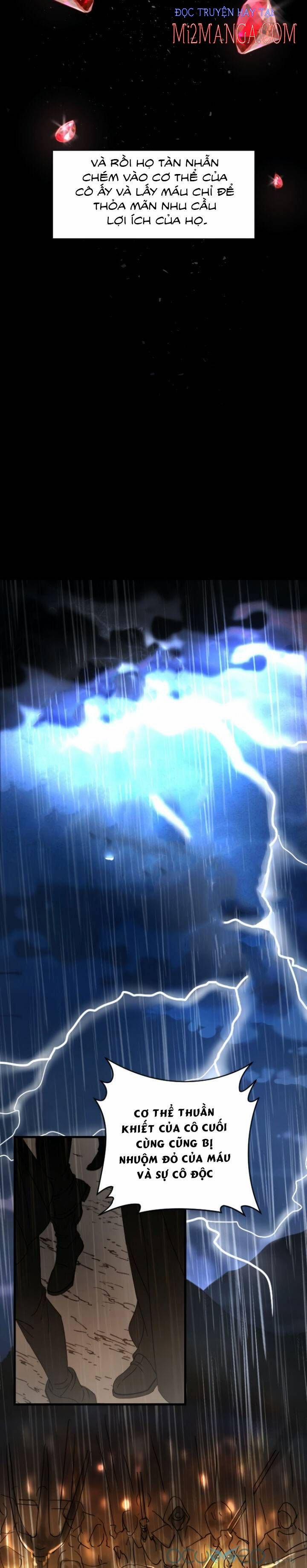 Vị Thánh Ẩn 1 trang 4