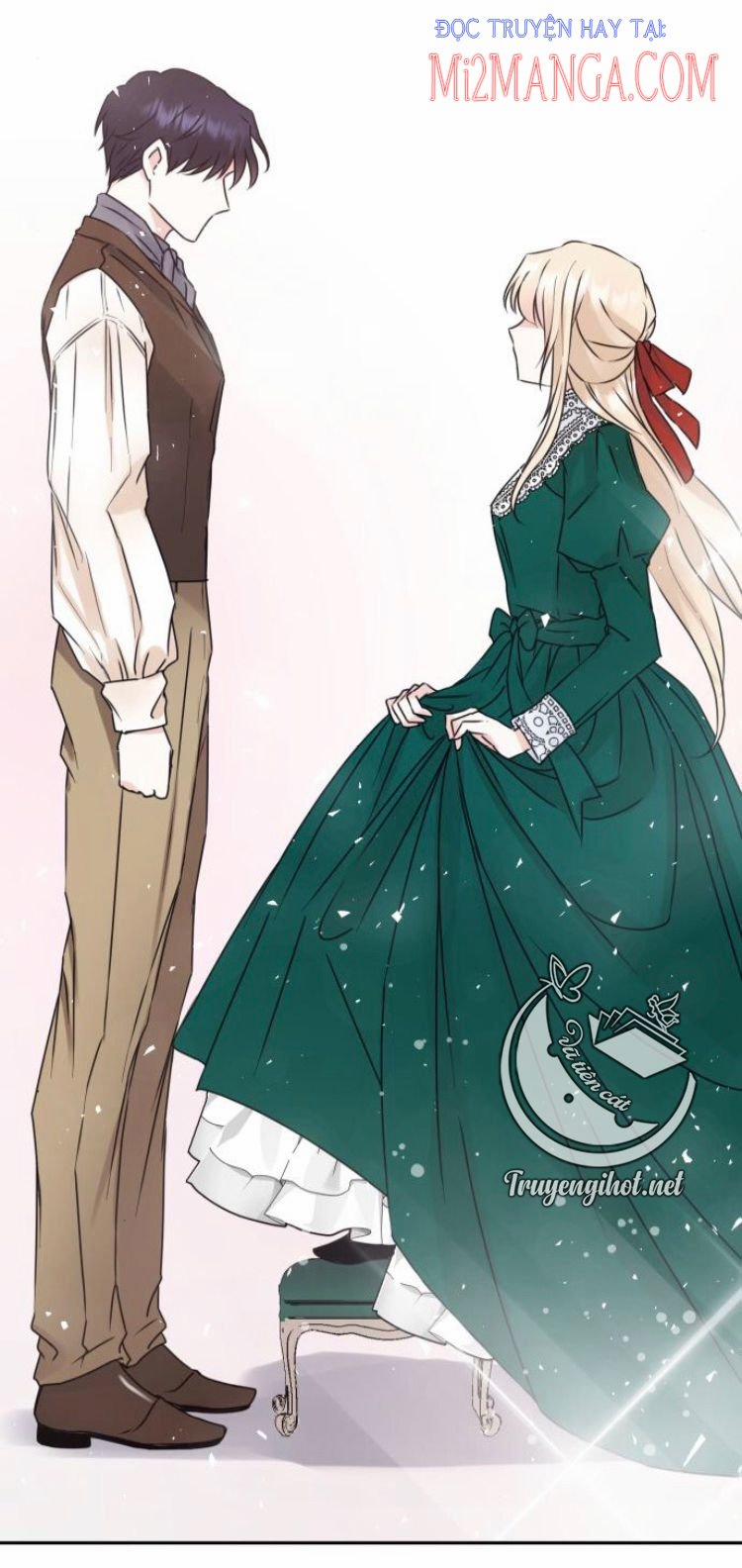 Vị Thánh Ẩn 10.5 trang 3