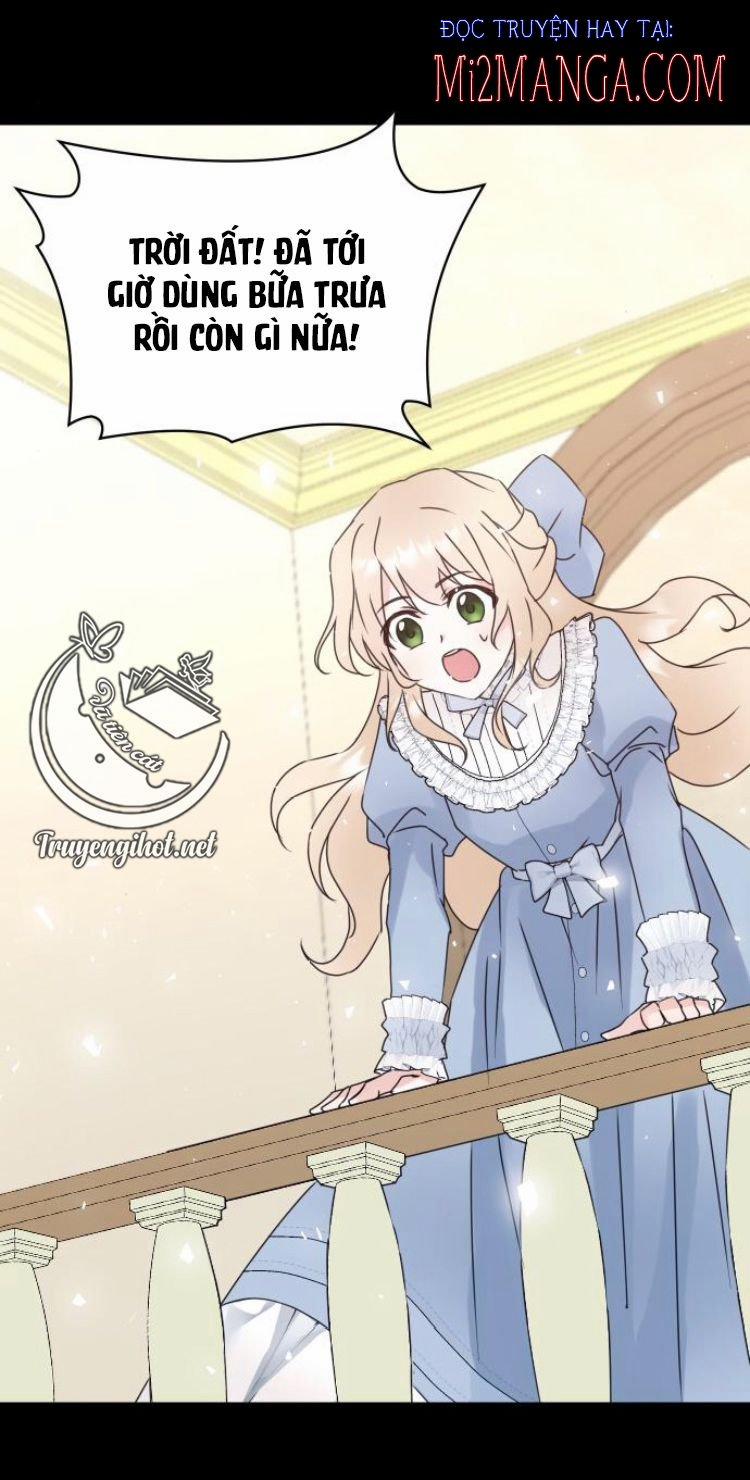 Vị Thánh Ẩn 10 trang 25