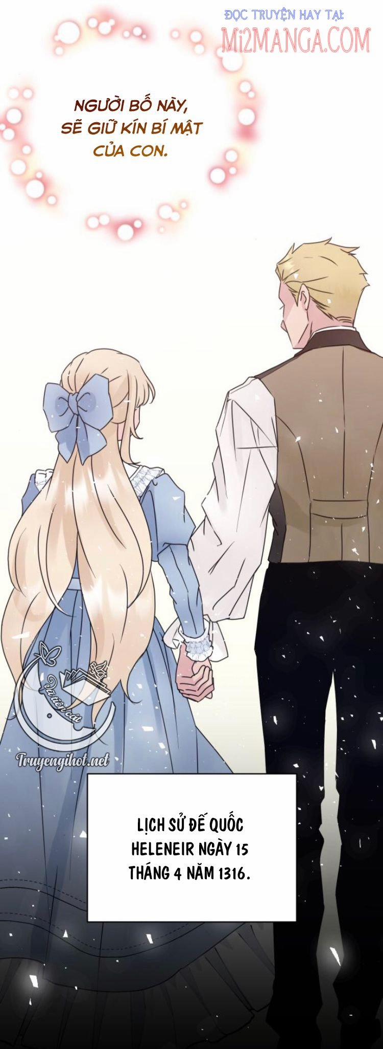 Vị Thánh Ẩn 10 trang 29