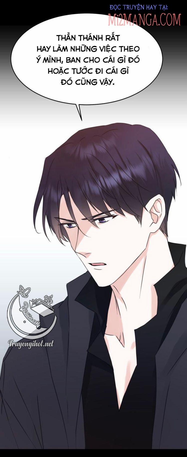 Vị Thánh Ẩn 10 trang 3