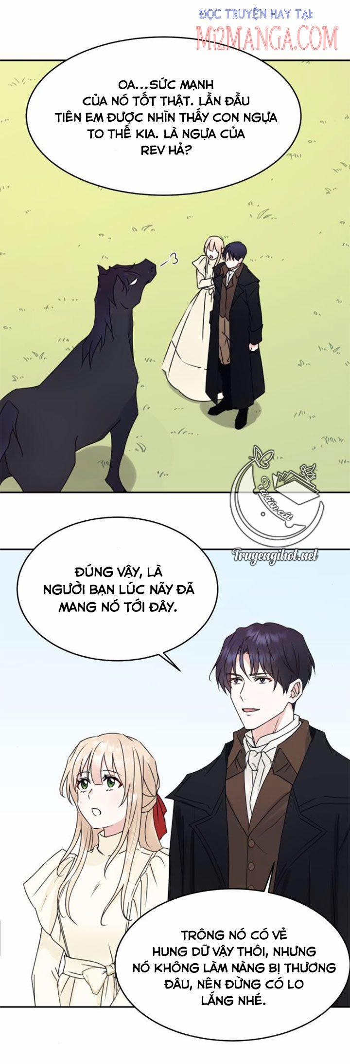 Vị Thánh Ẩn 11.5 trang 2