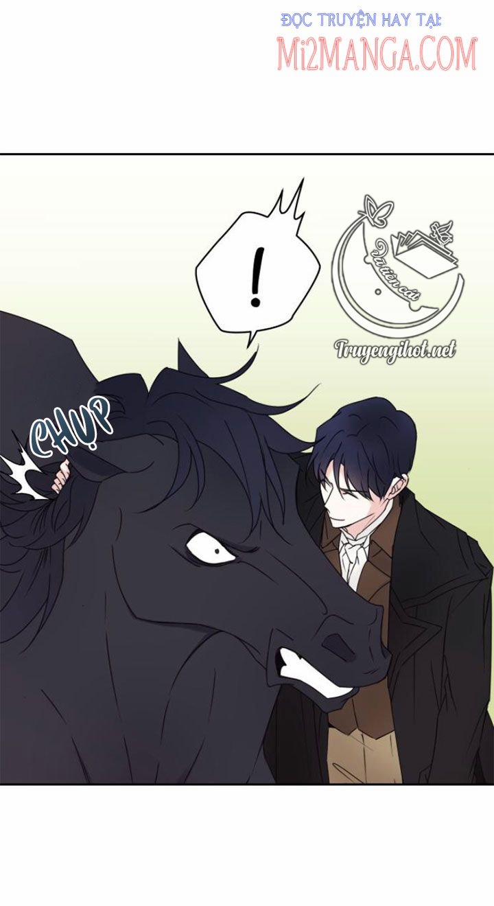 Vị Thánh Ẩn 11.5 trang 3