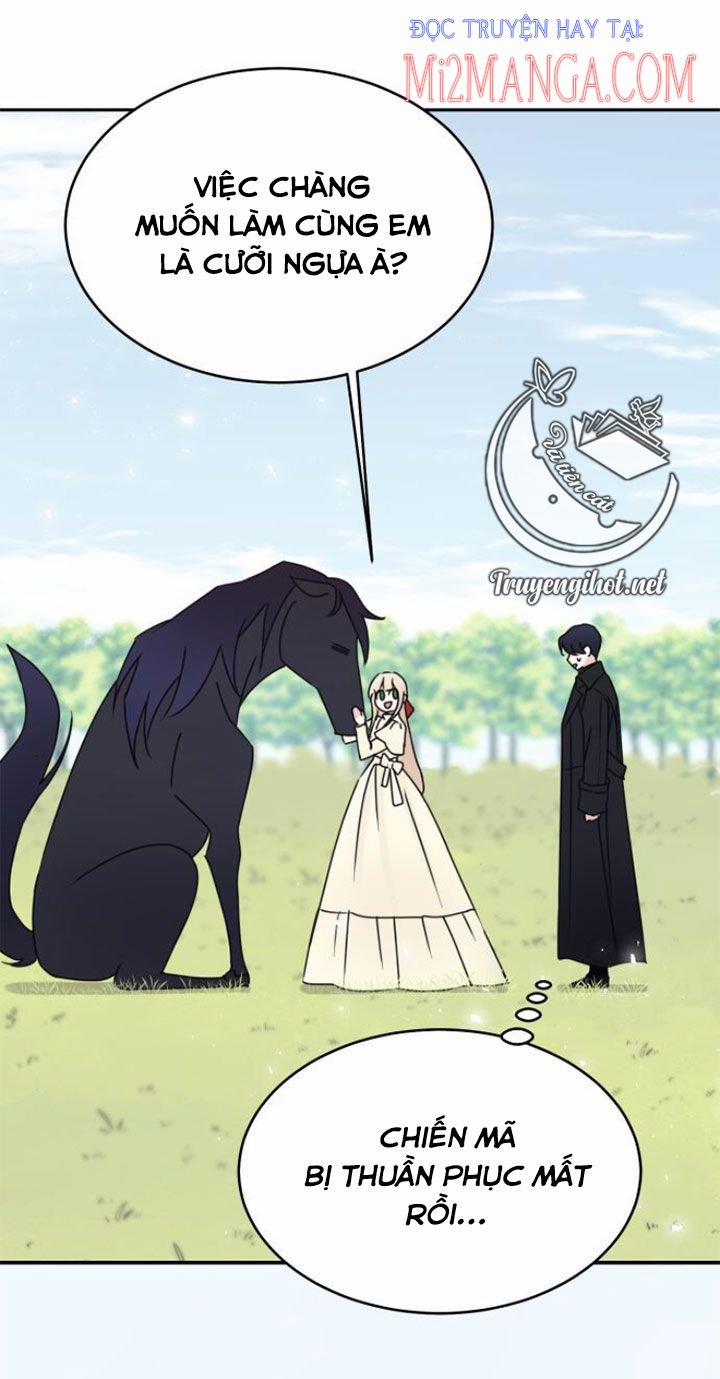 Vị Thánh Ẩn 11.5 trang 9