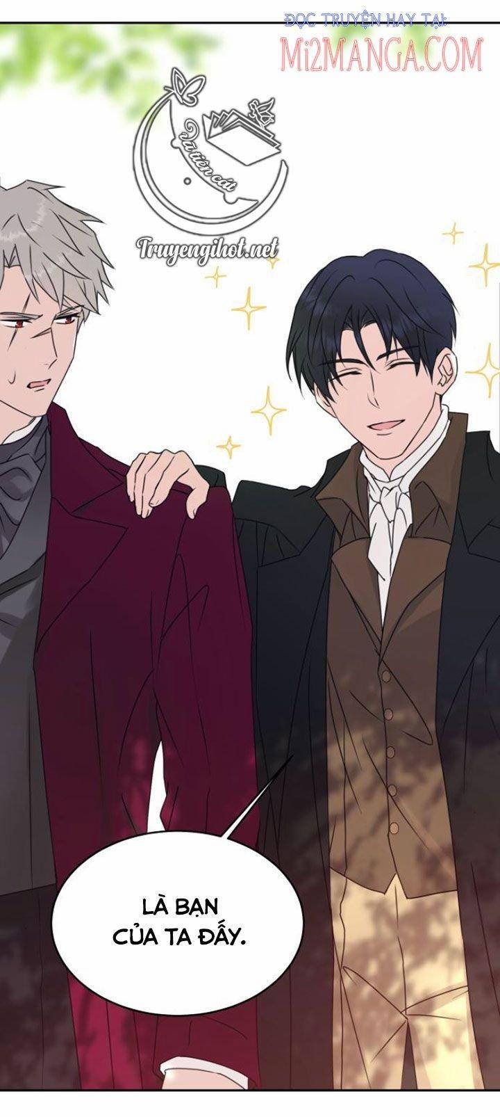 Vị Thánh Ẩn 11 trang 1