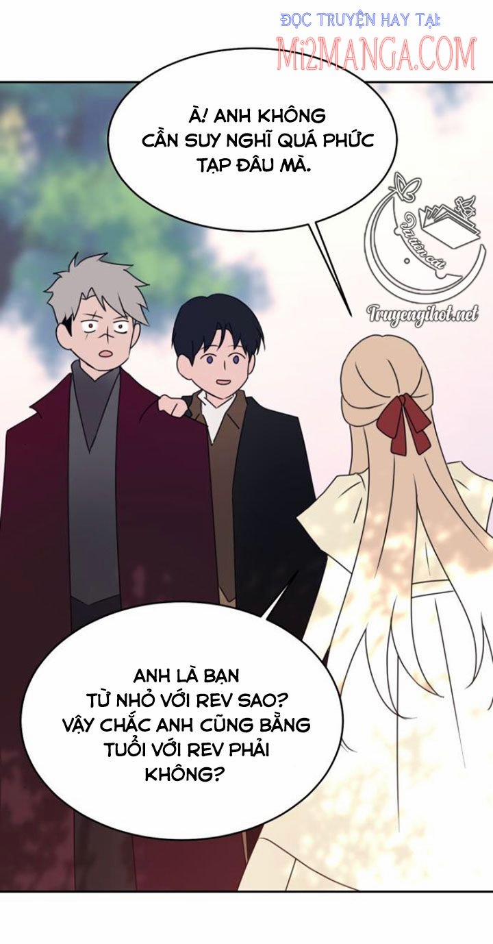 Vị Thánh Ẩn 11 trang 11