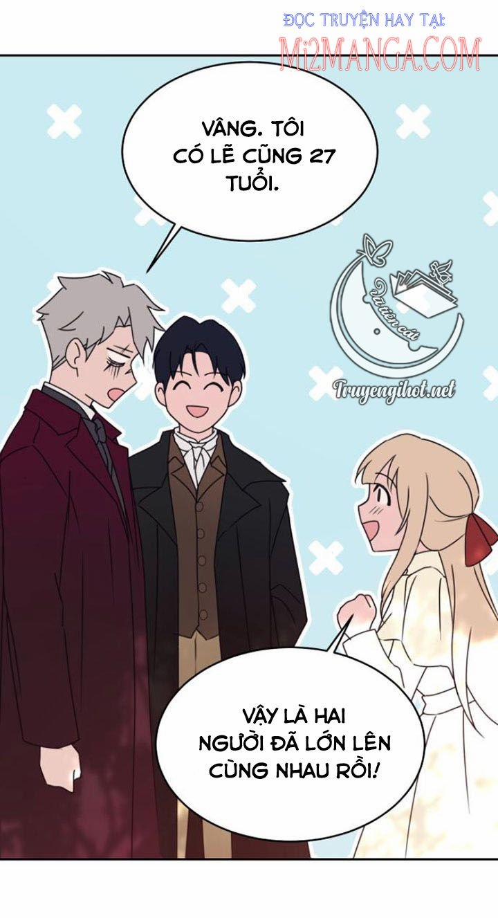 Vị Thánh Ẩn 11 trang 13