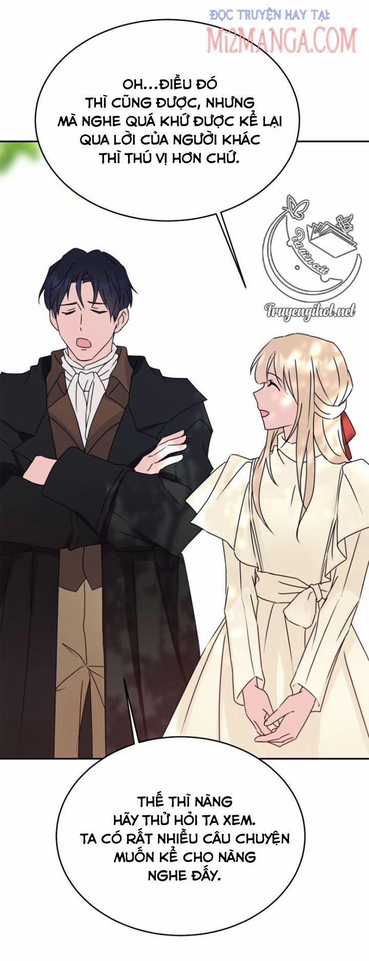 Vị Thánh Ẩn 11 trang 17