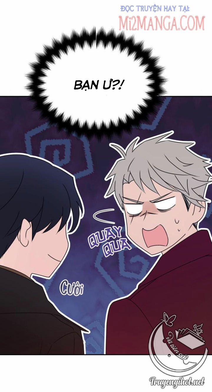 Vị Thánh Ẩn 11 trang 2