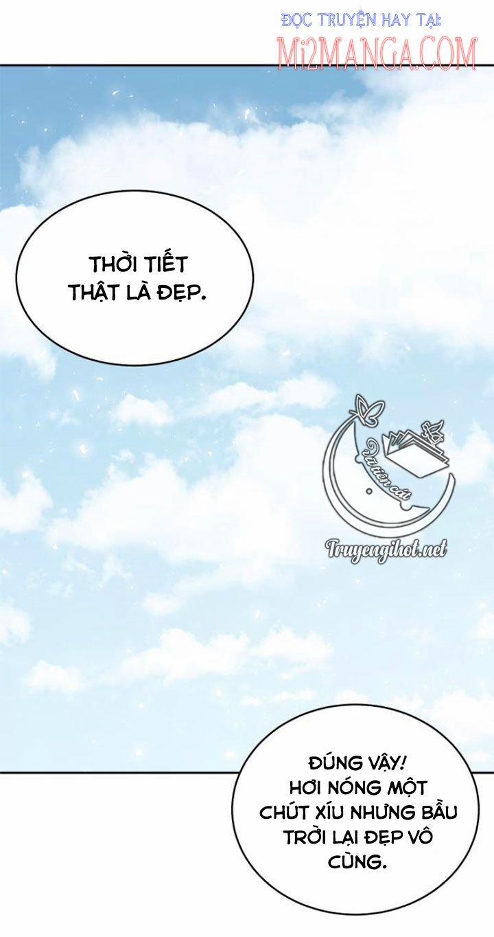 Vị Thánh Ẩn 11 trang 20