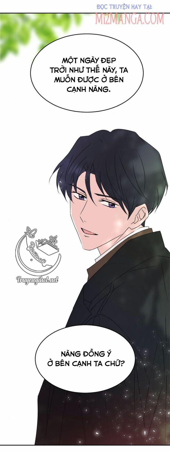Vị Thánh Ẩn 11 trang 21