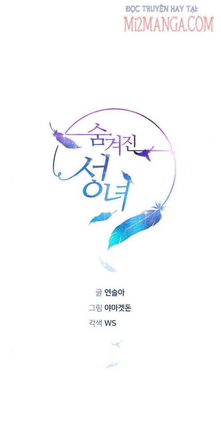 Vị Thánh Ẩn 11 trang 22
