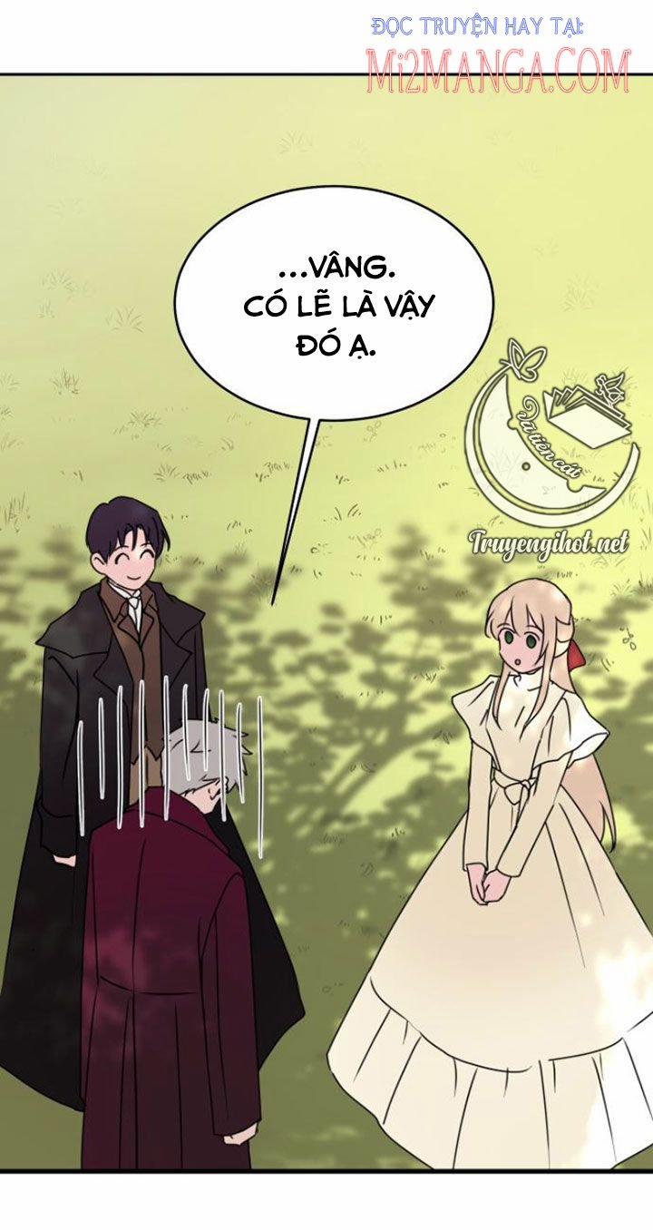 Vị Thánh Ẩn 11 trang 3