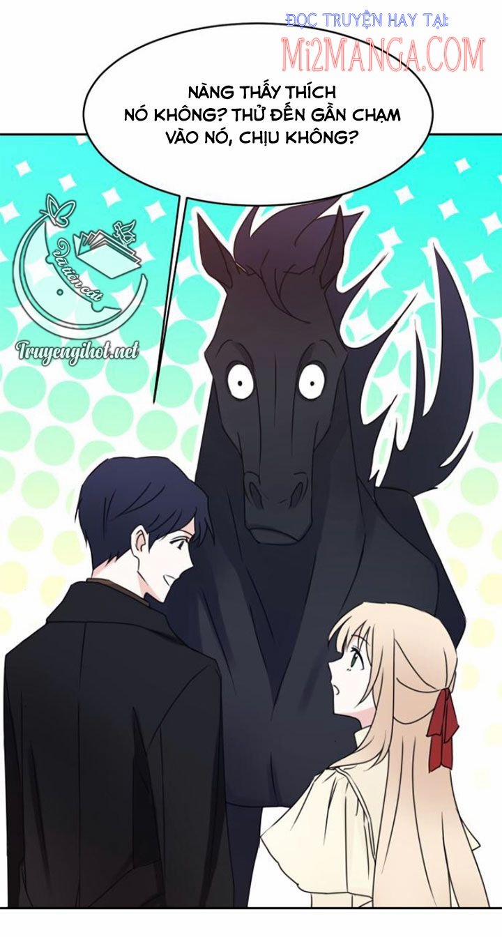 Vị Thánh Ẩn 11 trang 31