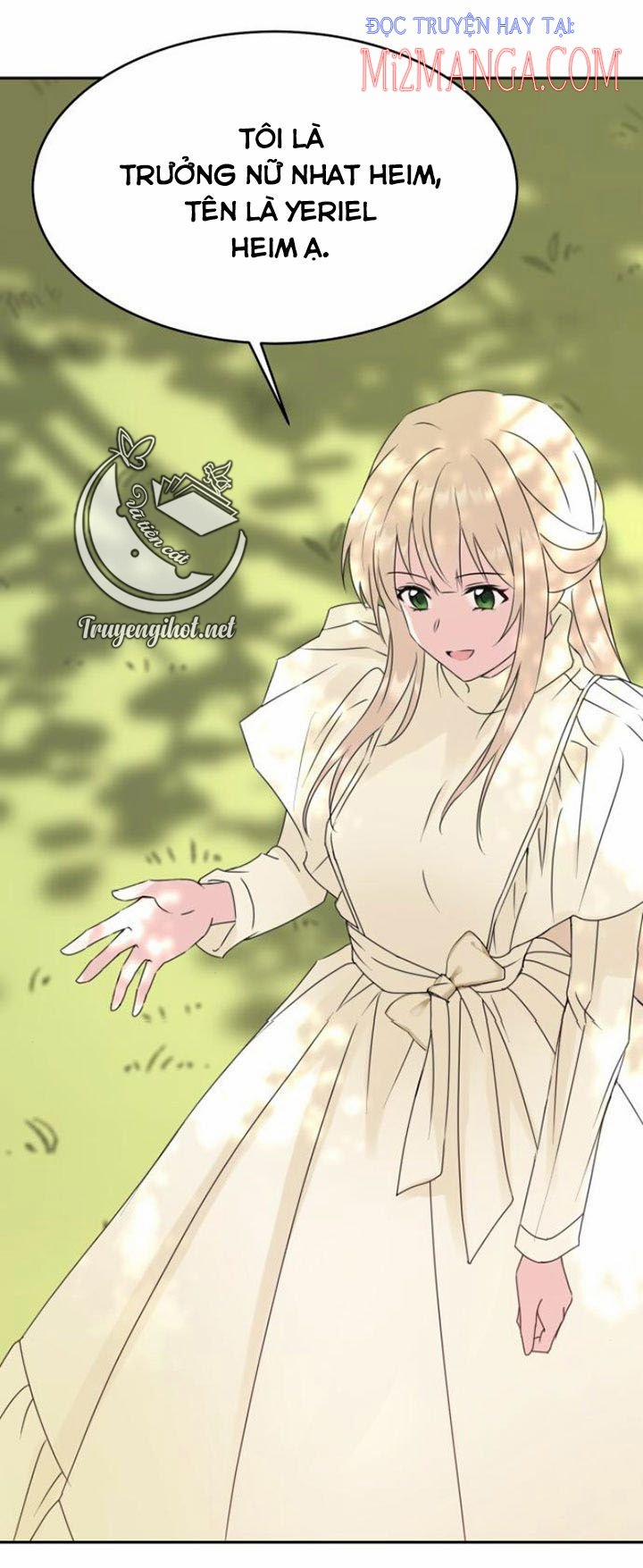 Vị Thánh Ẩn 11 trang 6