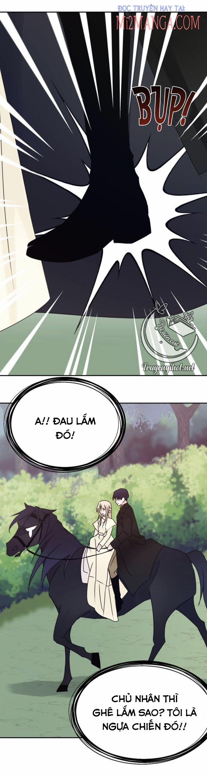 Vị Thánh Ẩn 12 trang 14