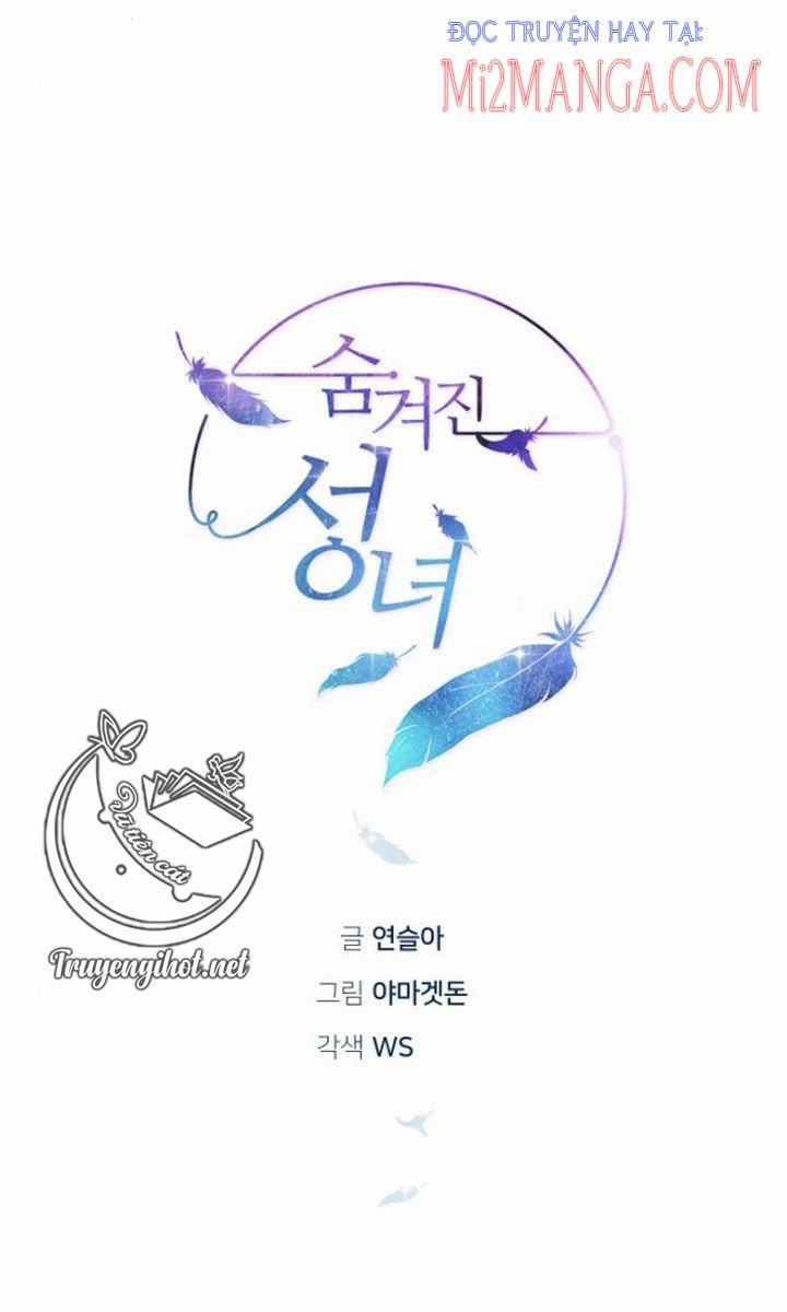 Vị Thánh Ẩn 12 trang 19