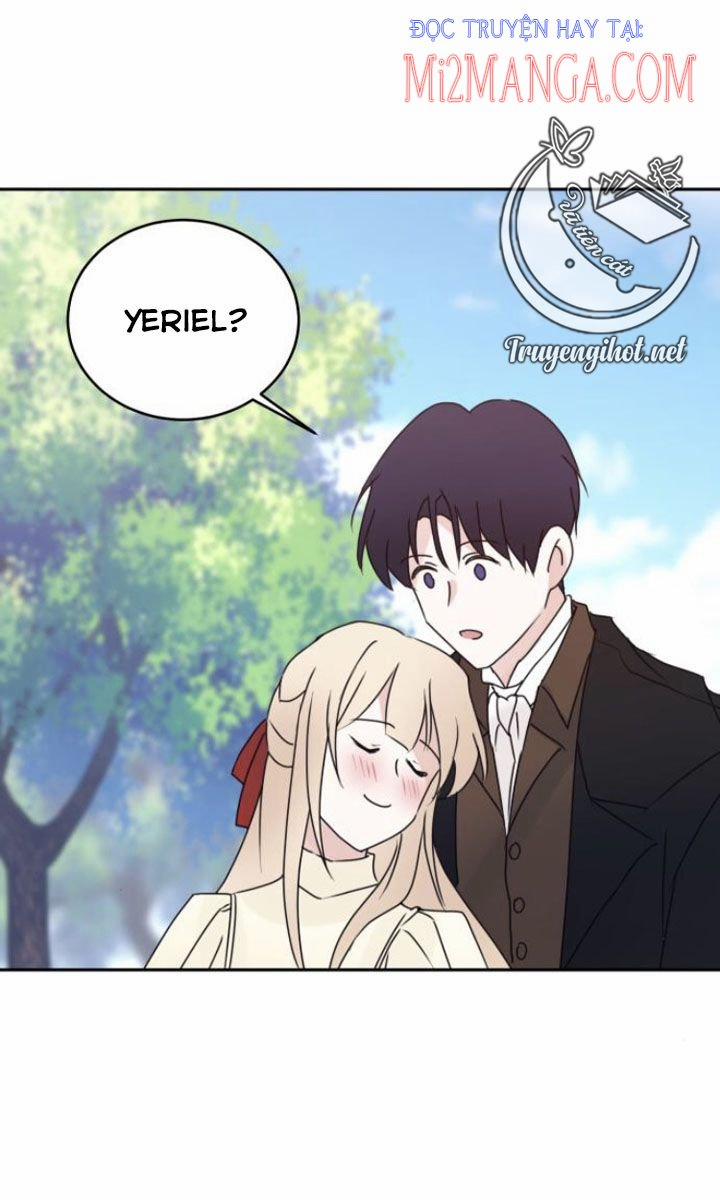 Vị Thánh Ẩn 12 trang 22