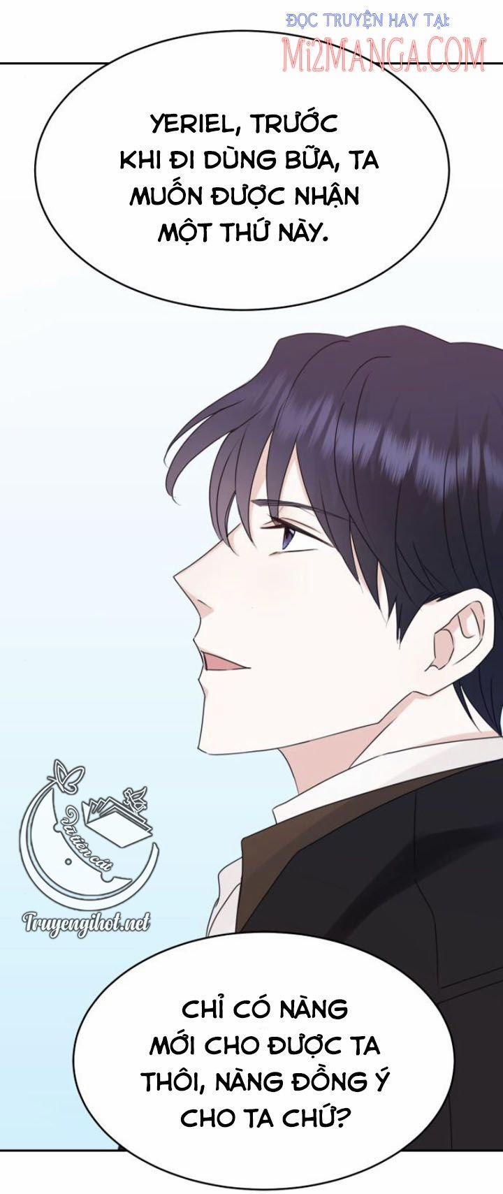 Vị Thánh Ẩn 12 trang 25