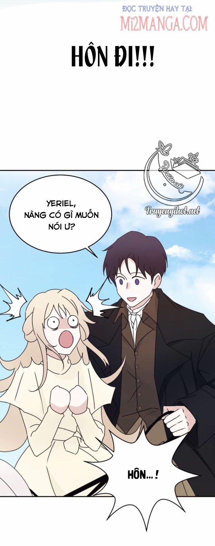 Vị Thánh Ẩn 12 trang 5