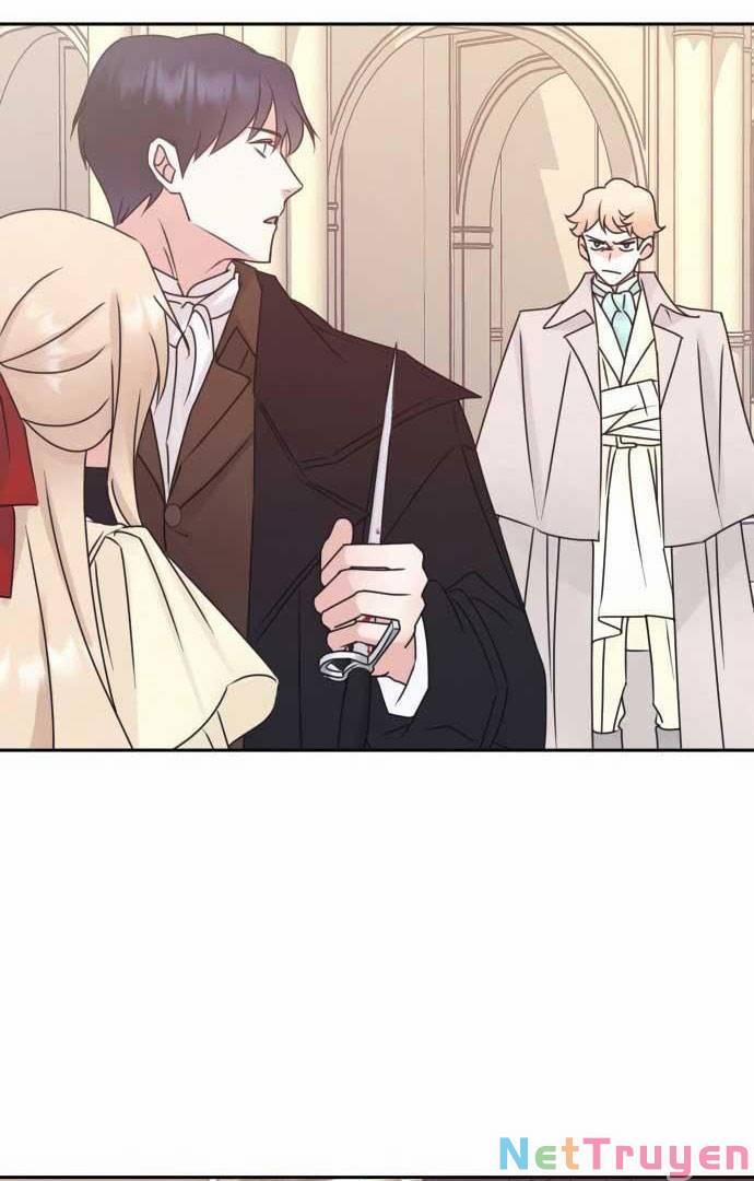 Vị Thánh Ẩn 13 trang 1