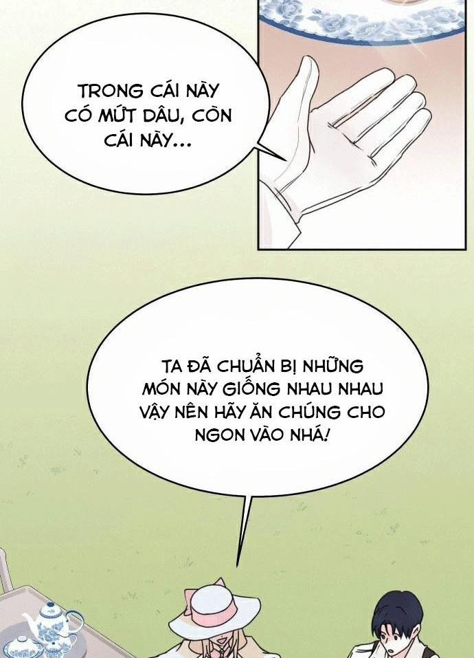 Vị Thánh Ẩn 15 trang 1