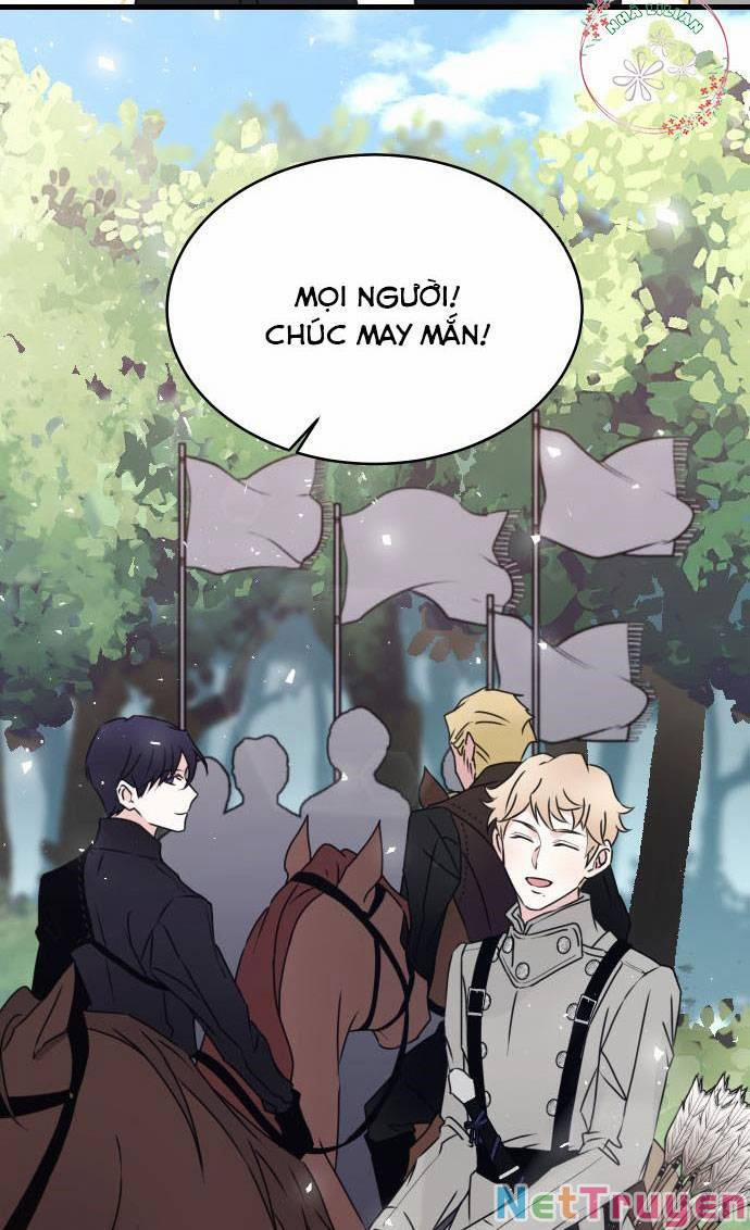 Vị Thánh Ẩn 16 trang 29