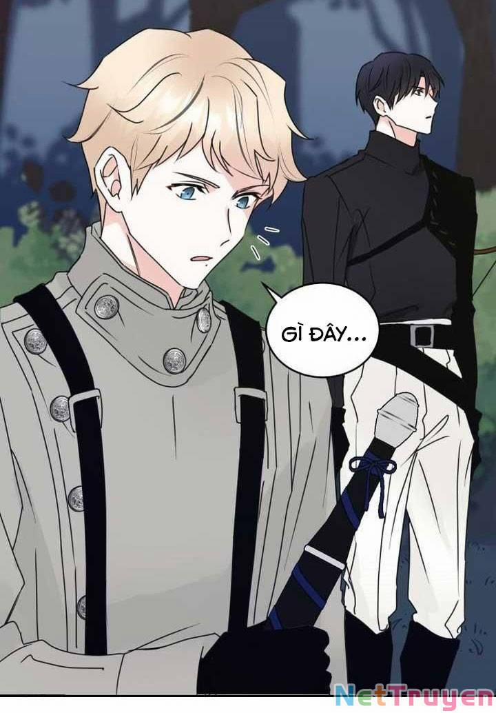 Vị Thánh Ẩn 17 trang 15
