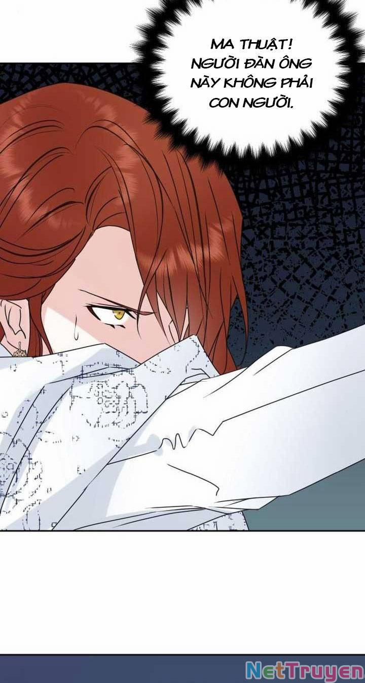 Vị Thánh Ẩn 17 trang 64