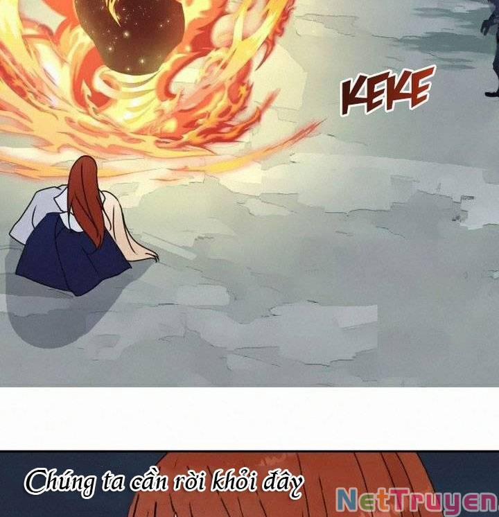 Vị Thánh Ẩn 18 trang 43