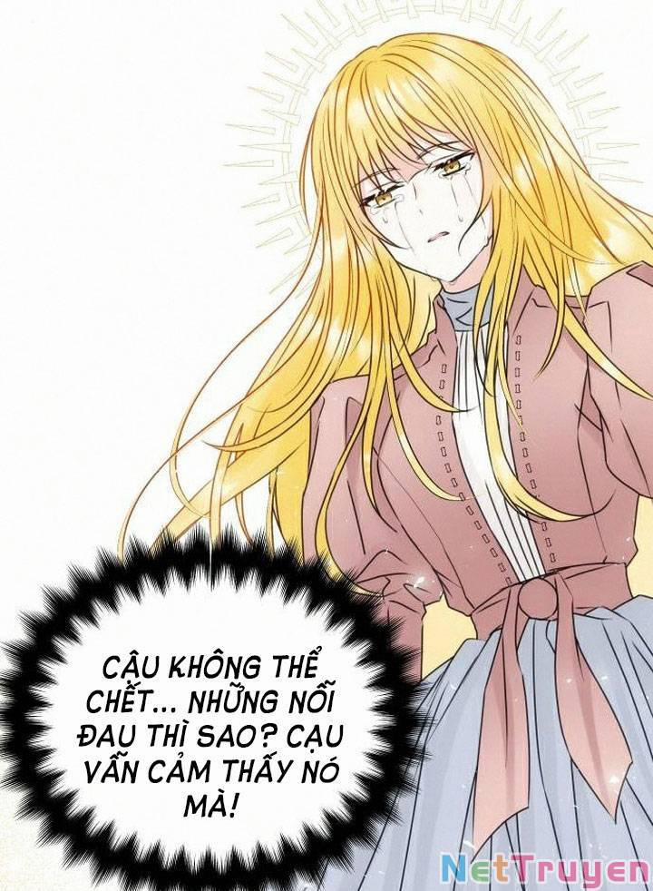 Vị Thánh Ẩn 19 trang 2