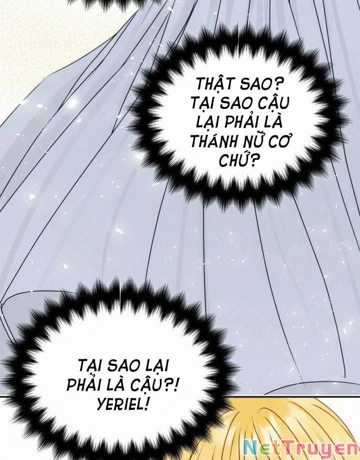Vị Thánh Ẩn 19 trang 3