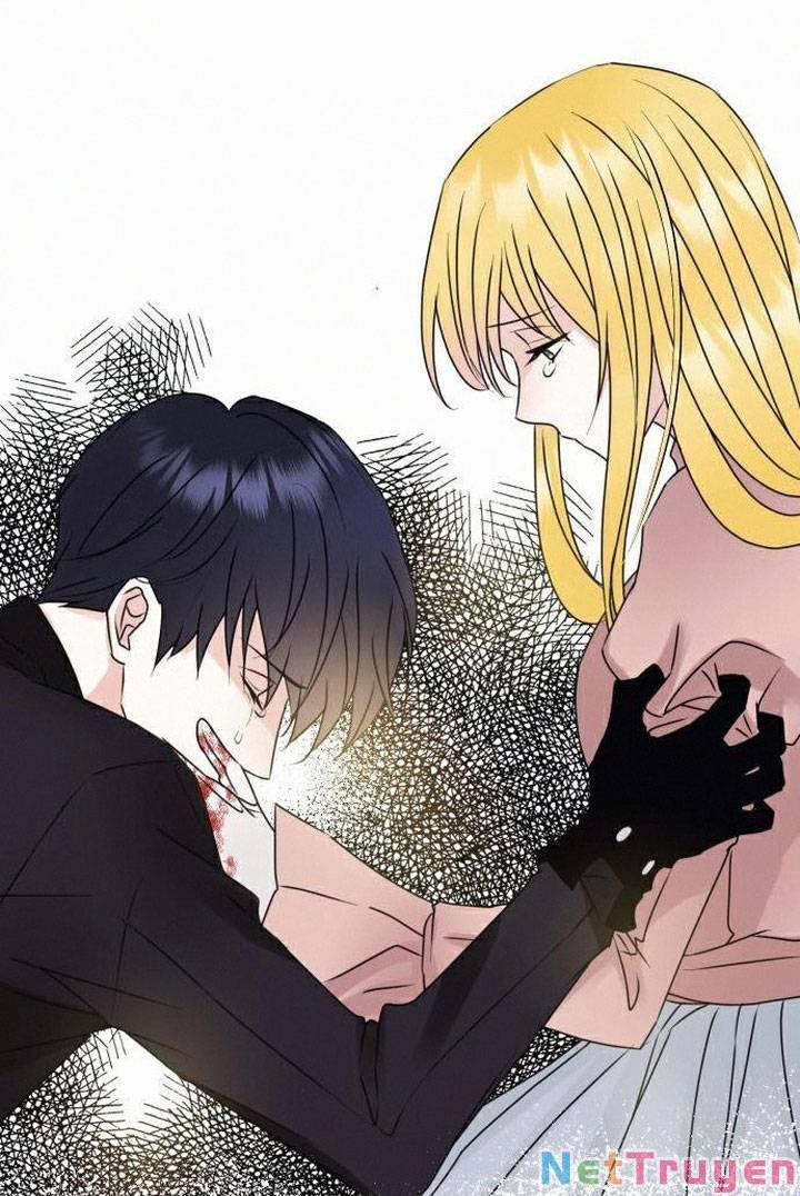 Vị Thánh Ẩn 19 trang 47