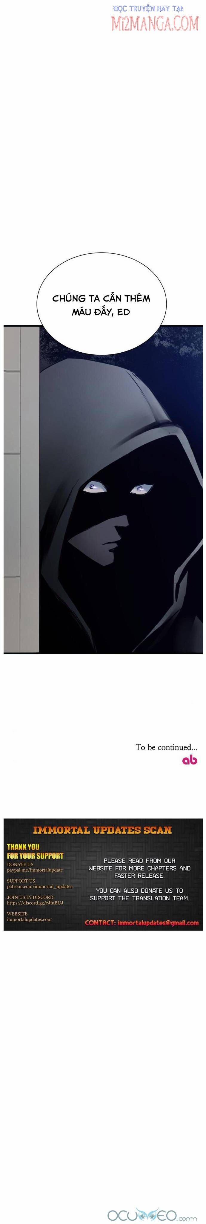 Vị Thánh Ẩn 2.5 trang 10