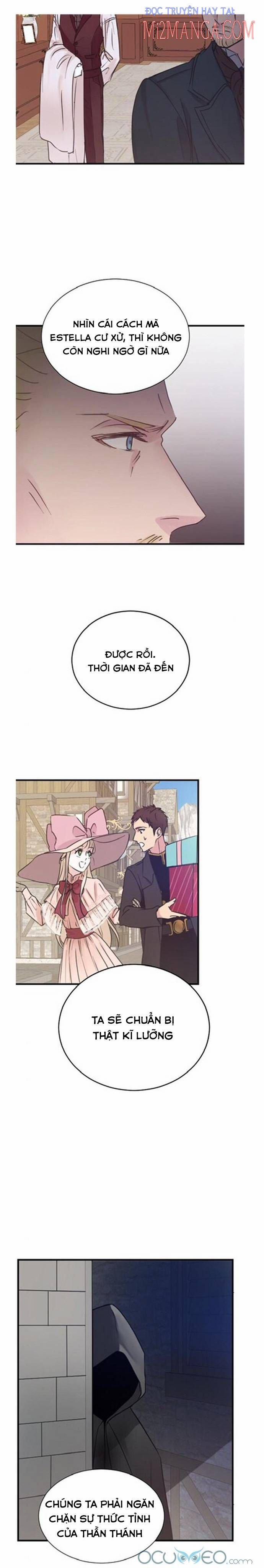 Vị Thánh Ẩn 2.5 trang 9