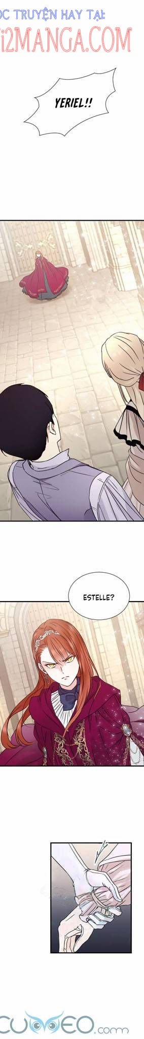 Vị Thánh Ẩn 2 trang 10