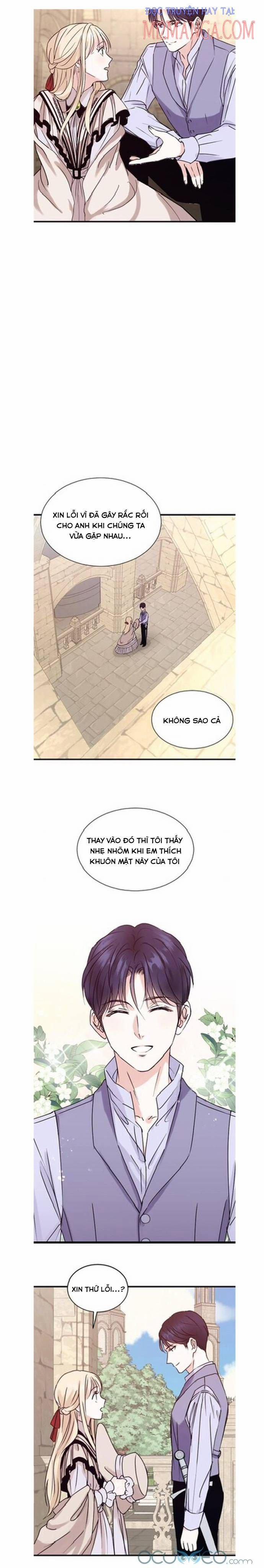 Vị Thánh Ẩn 2 trang 4