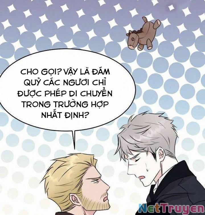 Vị Thánh Ẩn 21 trang 18