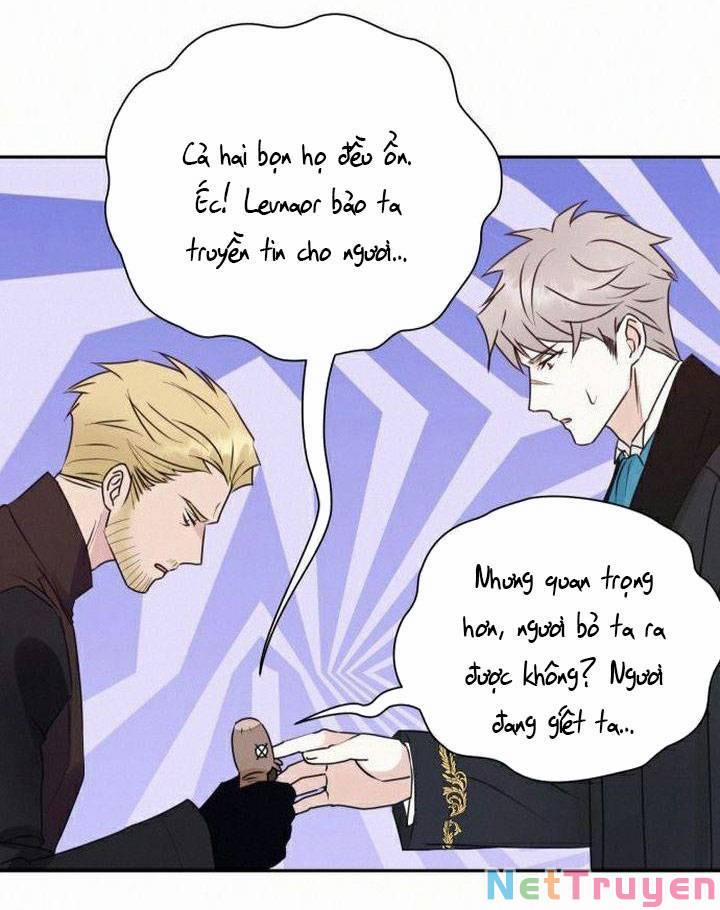 Vị Thánh Ẩn 21 trang 25