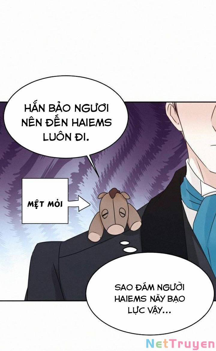 Vị Thánh Ẩn 21 trang 26