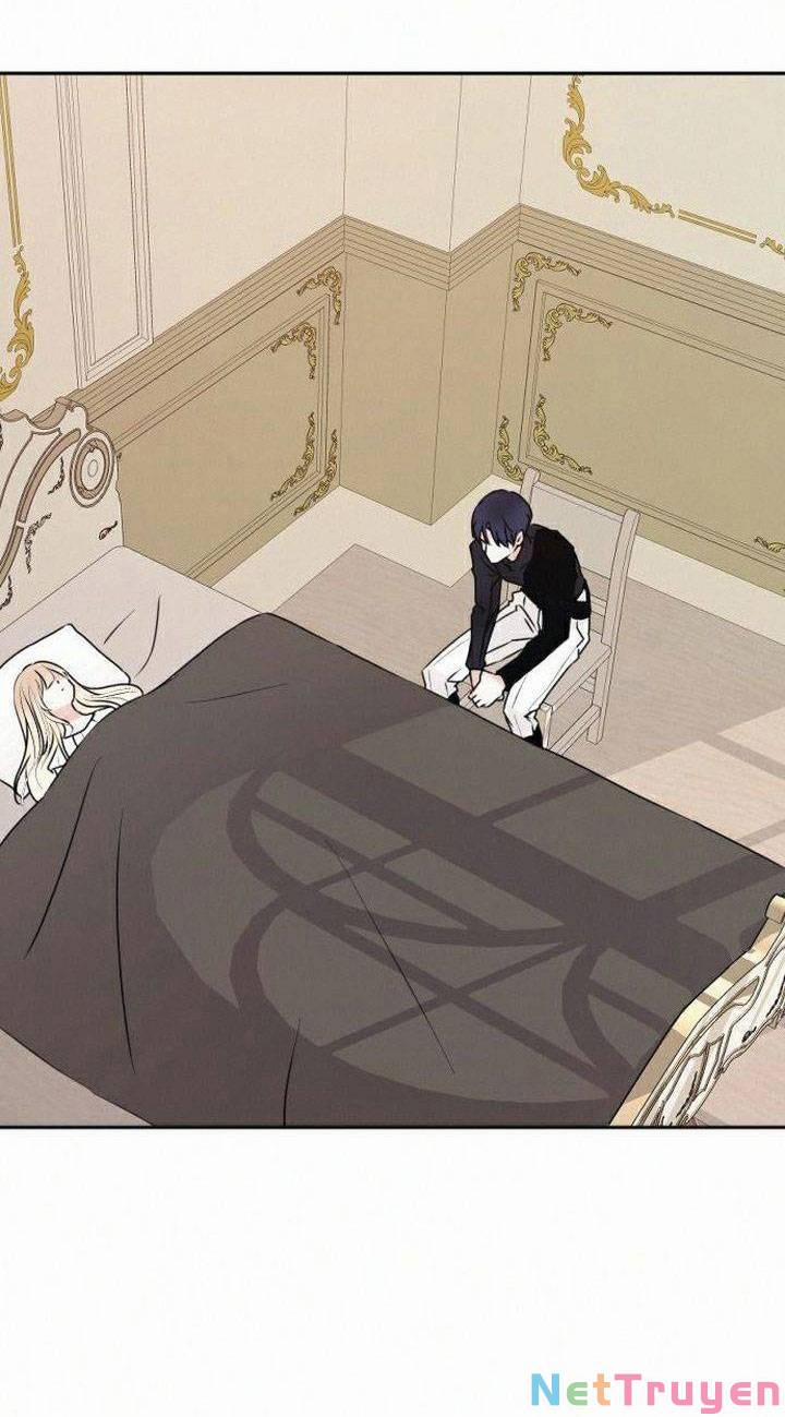 Vị Thánh Ẩn 21 trang 71