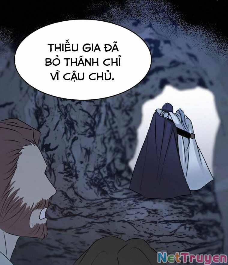 Vị Thánh Ẩn 22 trang 76