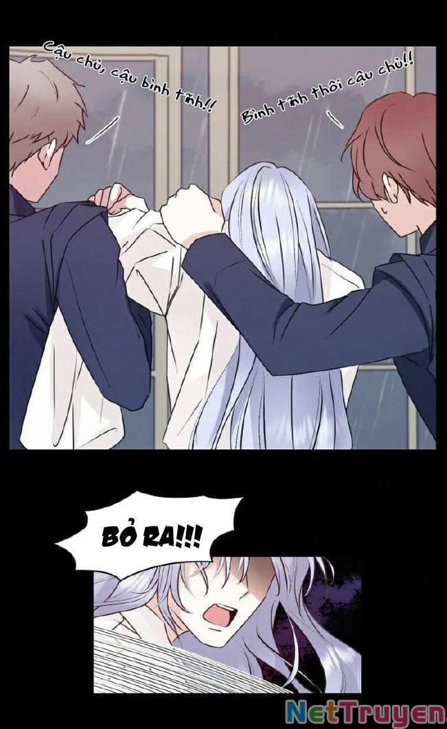 Vị Thánh Ẩn 23 trang 5