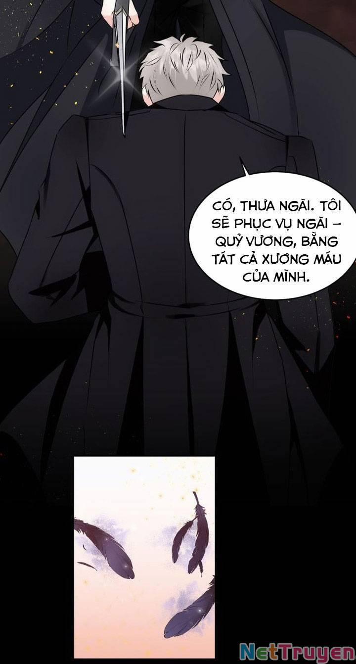 Vị Thánh Ẩn 25 trang 14