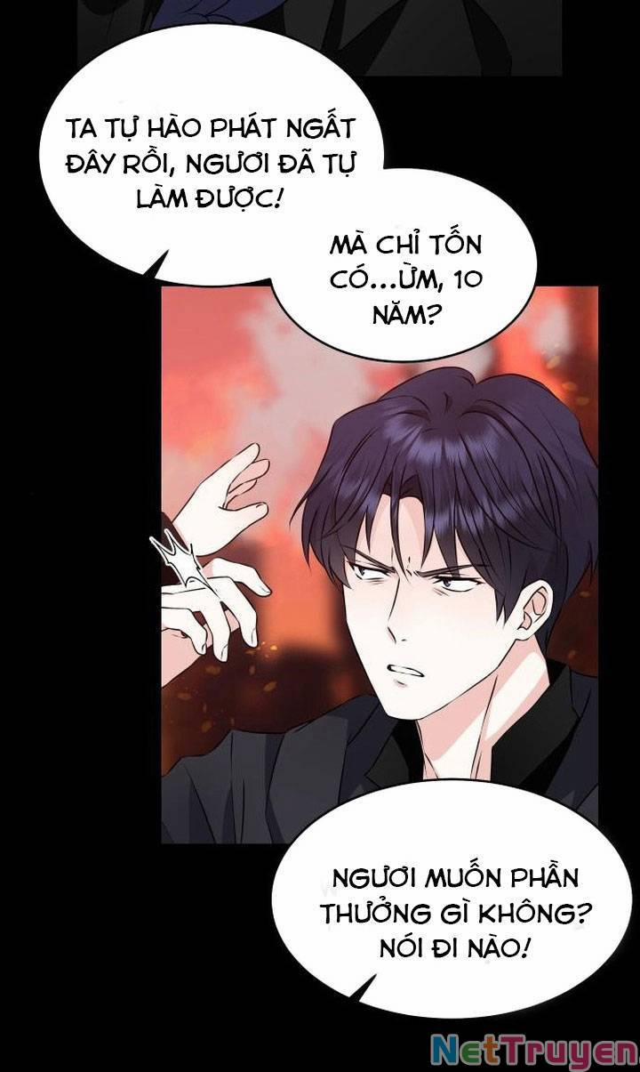 Vị Thánh Ẩn 25 trang 22