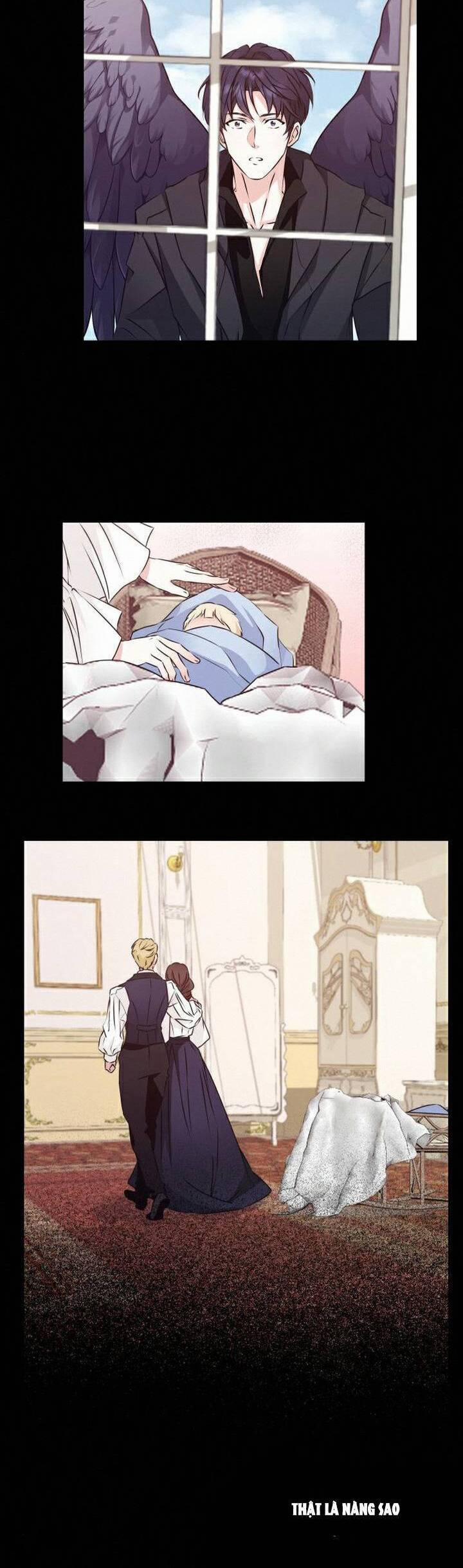Vị Thánh Ẩn 26 trang 20