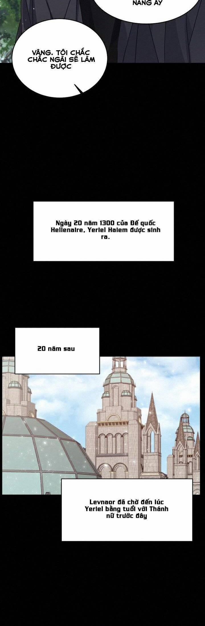 Vị Thánh Ẩn 26 trang 29